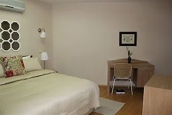 Cheya Sisli Bnb Medical & Business City Center Tesvikiye Suites And Apartments Istanbul