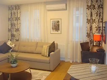 Cheya Sisli Bnb Medical & Business City Center Tesvikiye Suites And Apartments Istanbul