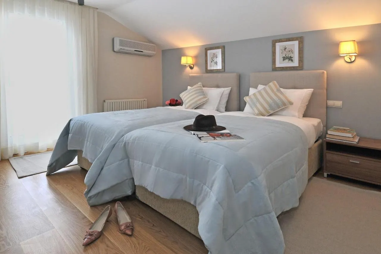 Cheya Sisli Bnb Medical & Business City Center Tesvikiye Suites And Apartments Istanbul Turkiet