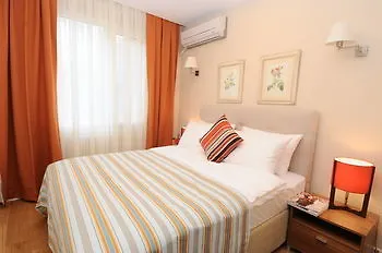 Cheya Sisli Bnb Medical & Business City Center Tesvikiye Suites And Apartments Стамбул Турция