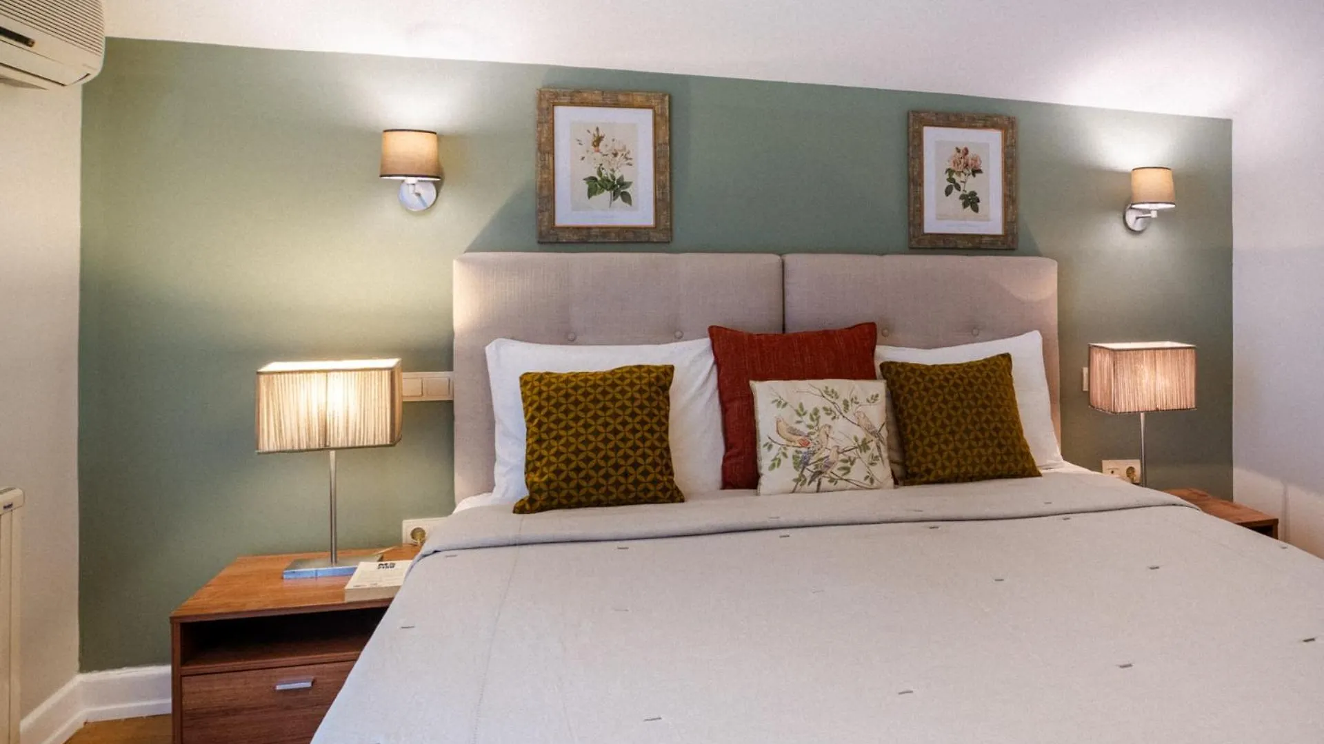 Cheya Sisli Bnb Medical & Business City Center Tesvikiye Suites And Apartments Κωνσταντινούπολη Τουρκία