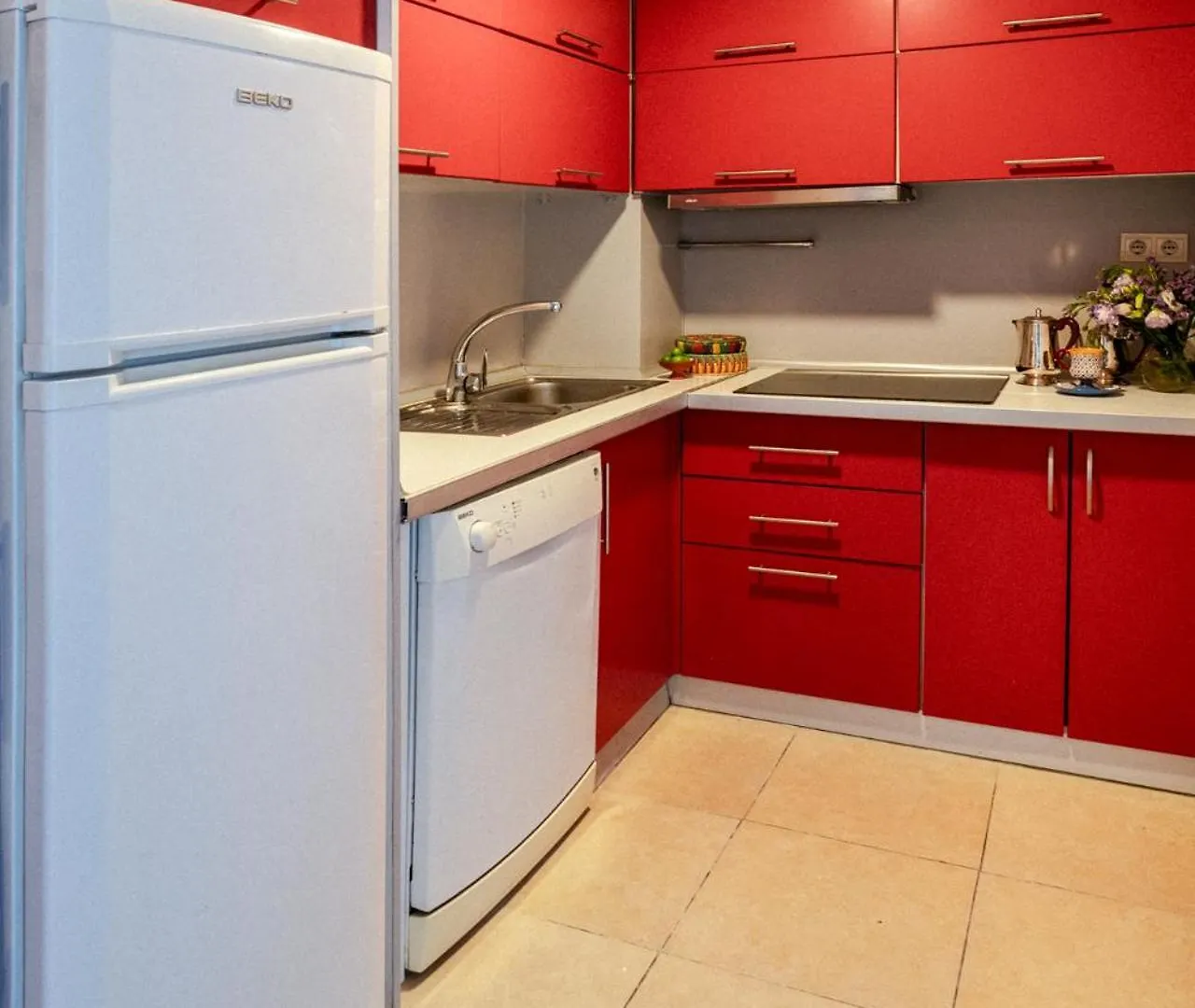 Cheya Sisli Bnb Medical & Business City Center Tesvikiye Suites And Apartments Κωνσταντινούπολη