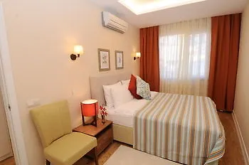 Cheya Sisli Bnb Medical & Business City Center Tesvikiye Suites And Apartments Istanbul