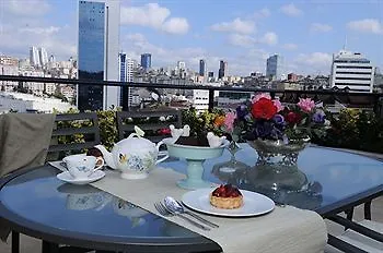 Cheya Sisli Bnb Medical & Business City Center Tesvikiye Suites And Apartments Κωνσταντινούπολη Τουρκία