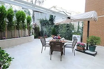 Cheya Sisli Bnb Medical & Business City Center Tesvikiye Suites And Apartments Istanbul
