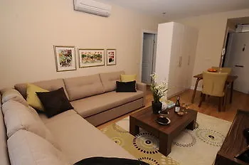 Cheya Sisli Bnb Medical & Business City Center Tesvikiye Suites And Apartments Istanbul
